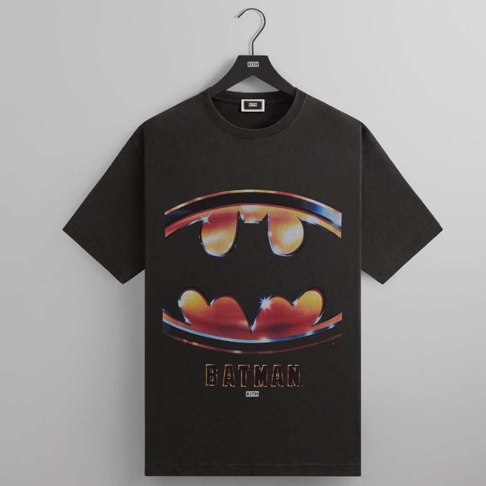 *NWT Batman | Kith 1989 Vintage Tee